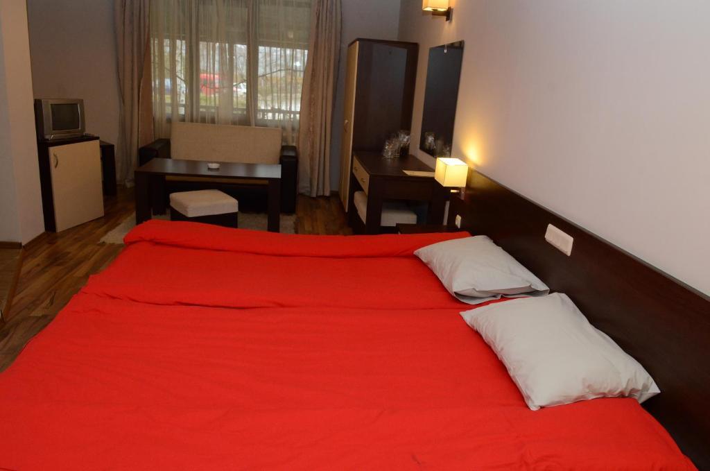 Piri Spa Hotel Bansko Cameră foto