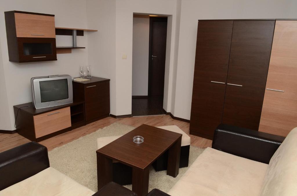 Piri Spa Hotel Bansko Cameră foto