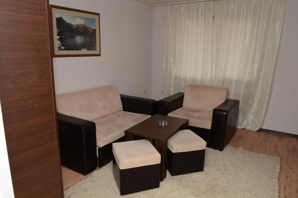 Piri Spa Hotel Bansko Cameră foto