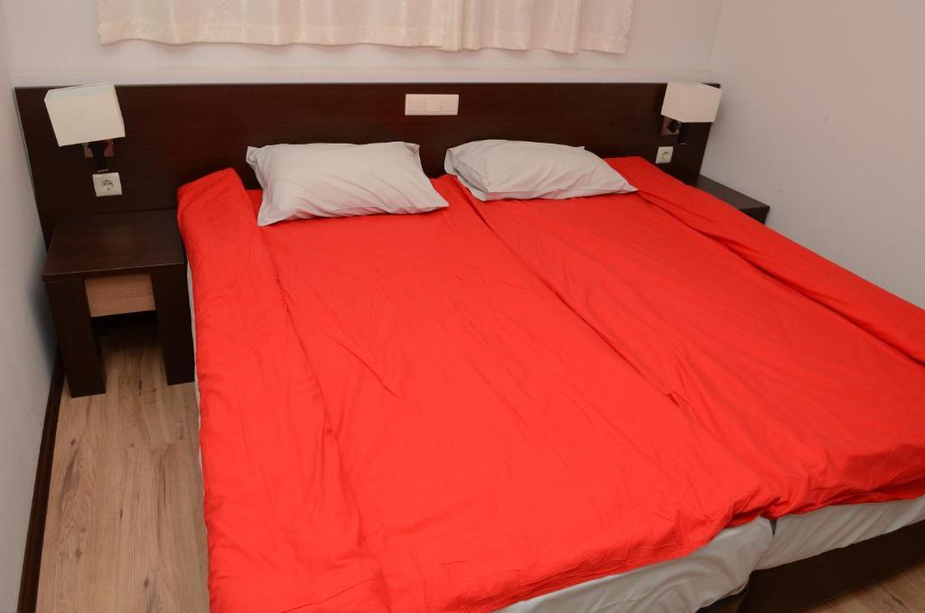 Piri Spa Hotel Bansko Cameră foto
